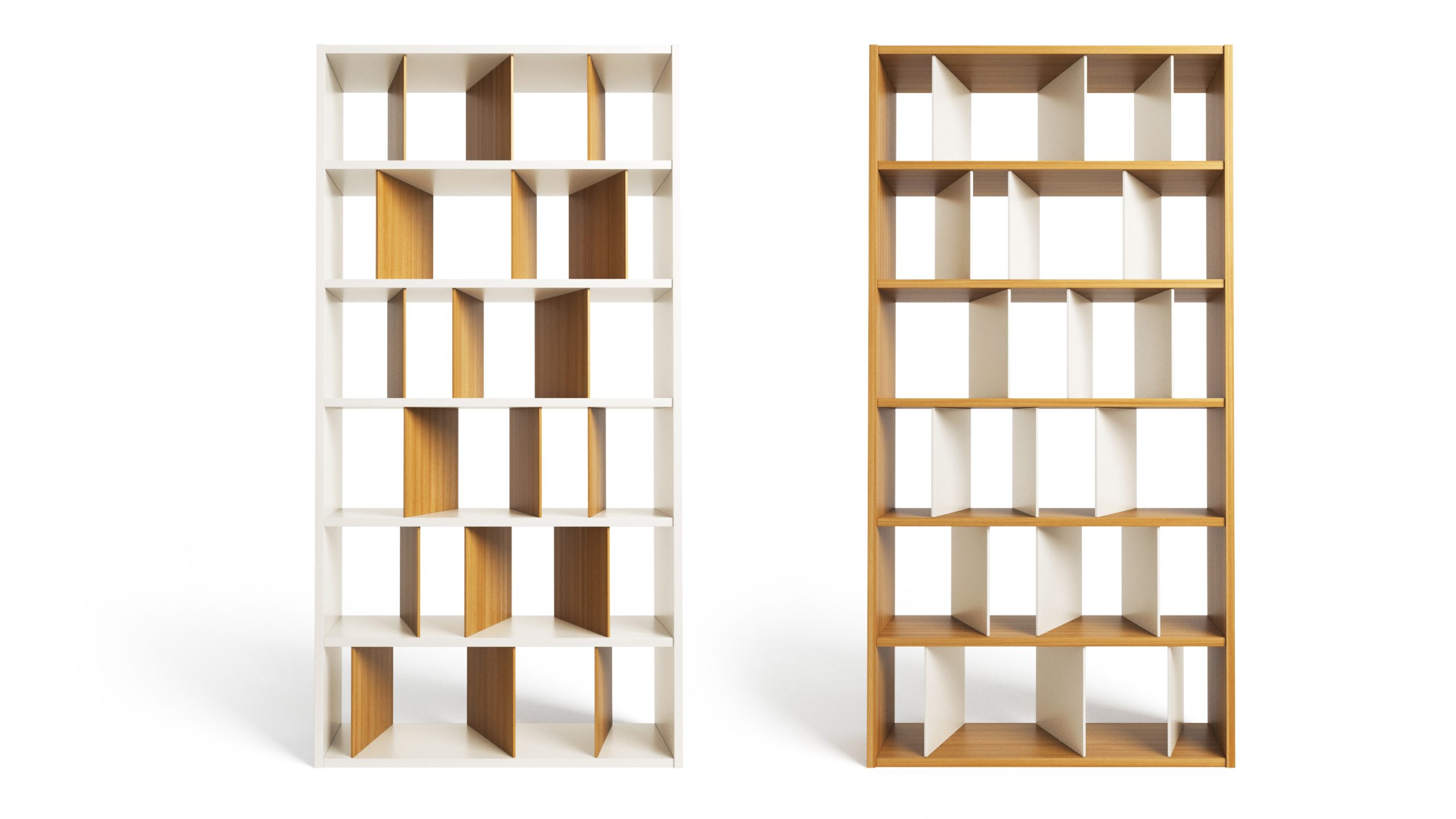 Shelving unit SHADE - Image 2
