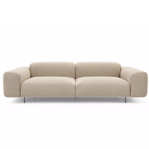 Limitless sofa 2 cushions